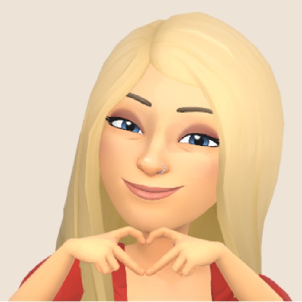 Meet your Posher, Erica